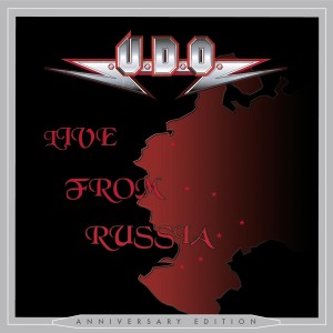 Listen to In the Darkness (Live) song with lyrics from U.D.O.