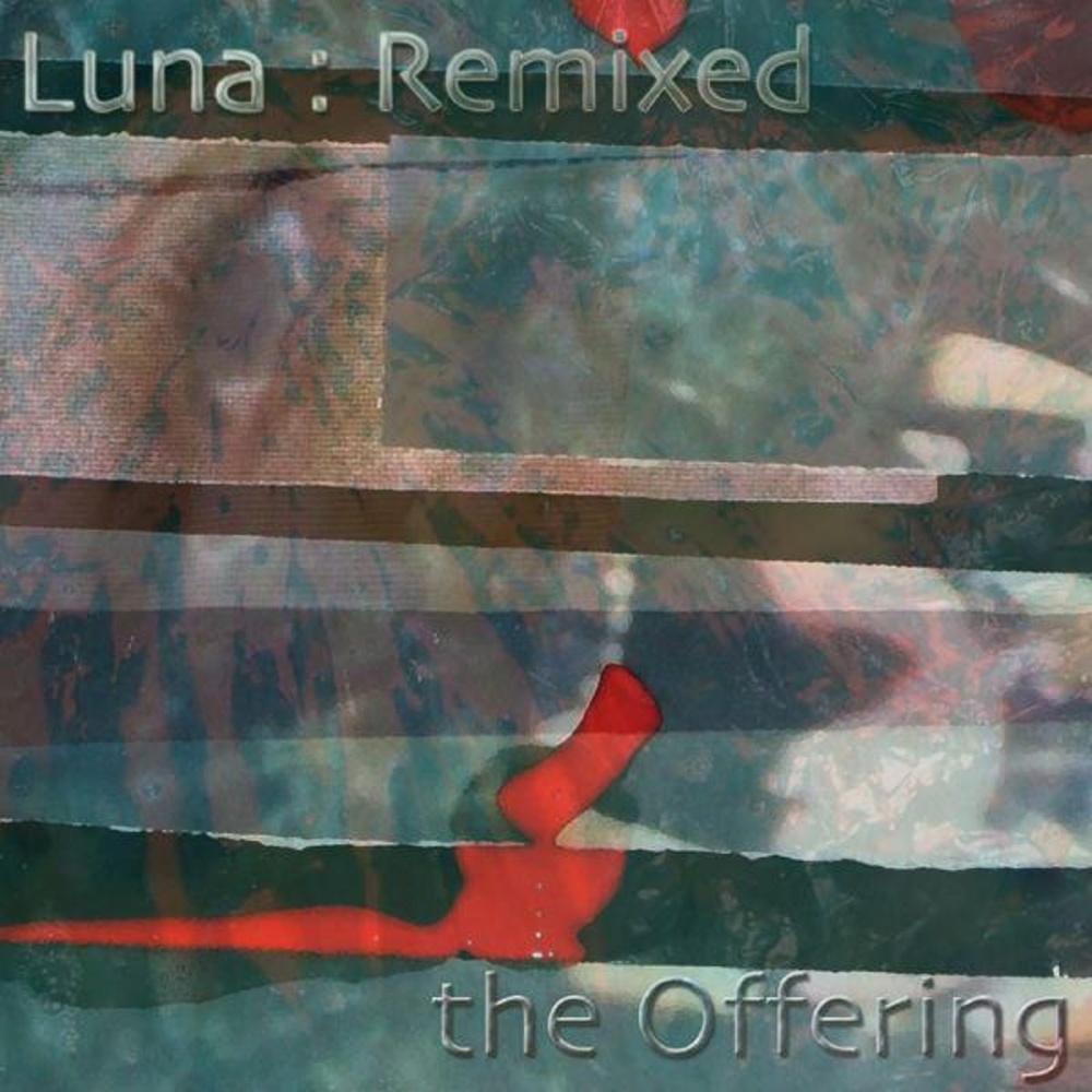 Luna (Lou-pen 3rd Remix)