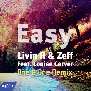 Dengarkan lagu Easy (One & One Remix) nyanyian Livin R dengan lirik