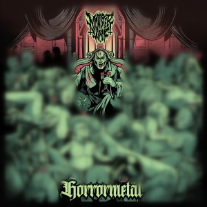 อัลบัม Horror Metal (Explicit) ศิลปิน 