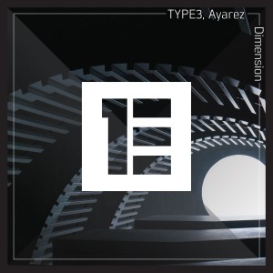 收聽TYPE3的Dimension歌詞歌曲