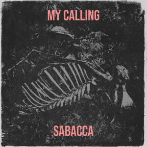 Listen to My Calling (Explicit) song with lyrics from Sabacca