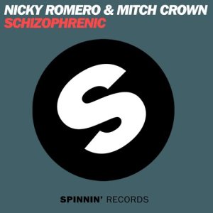 收聽Nicky Romero的Schizophrenic (DBN Remix)歌詞歌曲