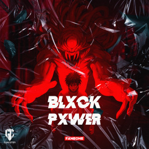 FanEOne的專輯BLXCK PXWER
