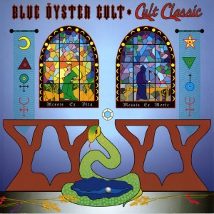 อัลบัม Astronomy (Remastered) ศิลปิน Blue Oyster Cult