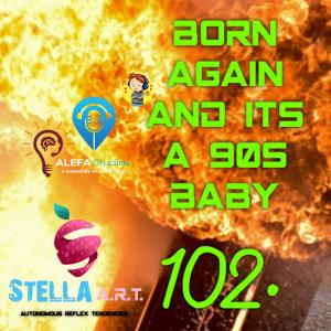 Album 102. BORN AGAiN And its A 90s Baby oleh Double Gee