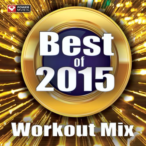 Here (Workout Mix)