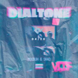 Shad的專輯Dialtone (Explicit)