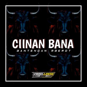 Cadelleksu RMX的專輯Ciinan Bana