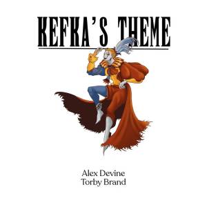 收聽Alex Devine的Kefka's Theme (From "Final Fantasy VI")歌詞歌曲