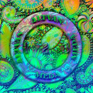 ดาวน์โหลดและฟังเพลง 123 (Explicit) พร้อมเนื้อเพลงจาก Alt-Van