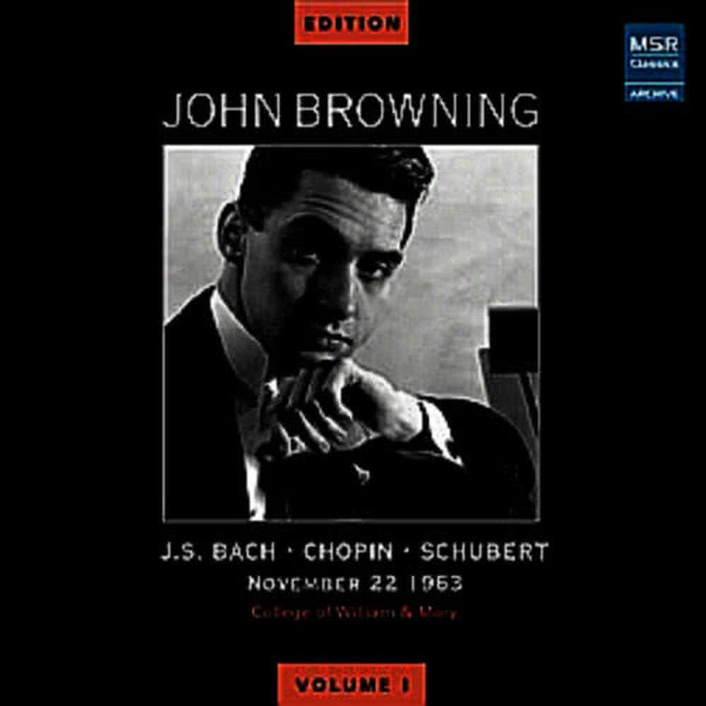 Impromptu in A-Flat Major, Op. 142, No. 2
