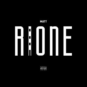 Album RIONE (Explicit) from Matt
