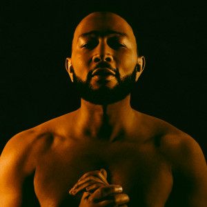 อัลบัม LEGEND ศิลปิน John Legend