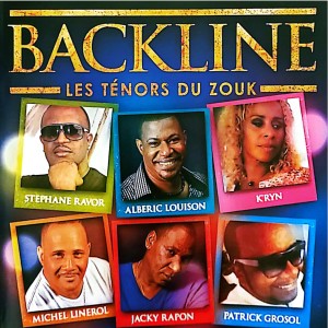 Listen to Boul tombé song with lyrics from Backline