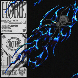 Høbie的專輯REQUIEM