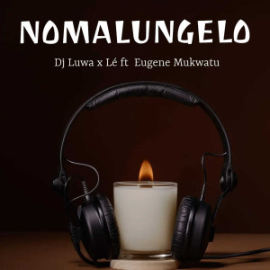 Album Nomalungelo oleh LE(of EXID)