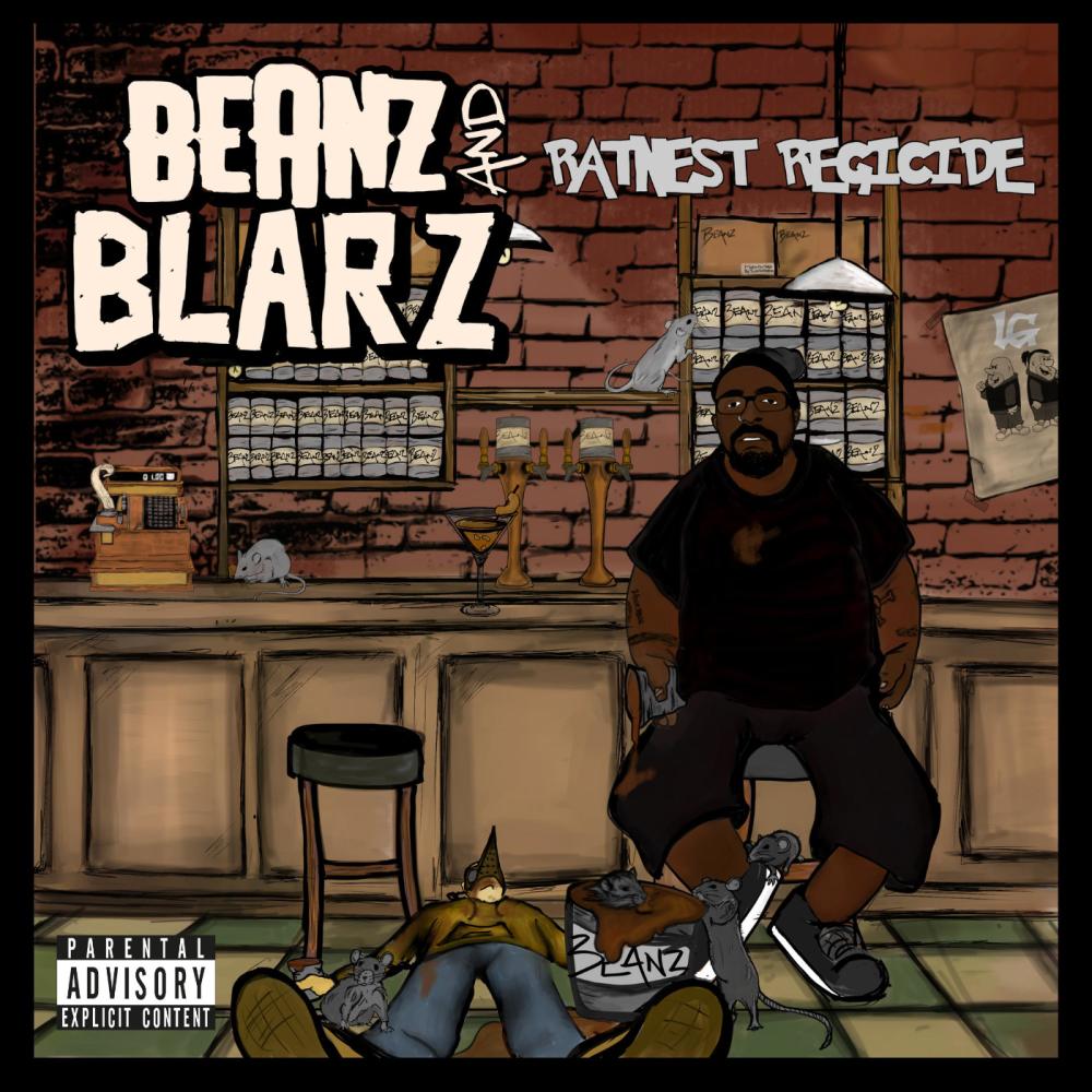 Let Em Know! (feat. Bofaatbeatz) (Explicit)