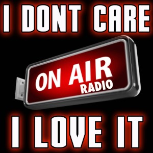 Dengarkan I Don't Care I Love It (Explicit) lagu dari On Air Radio dengan lirik