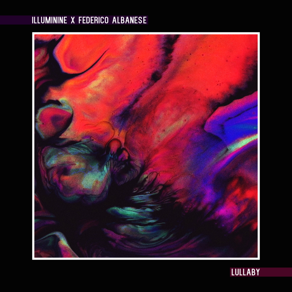 Lullaby (Federico Albanese Rework)