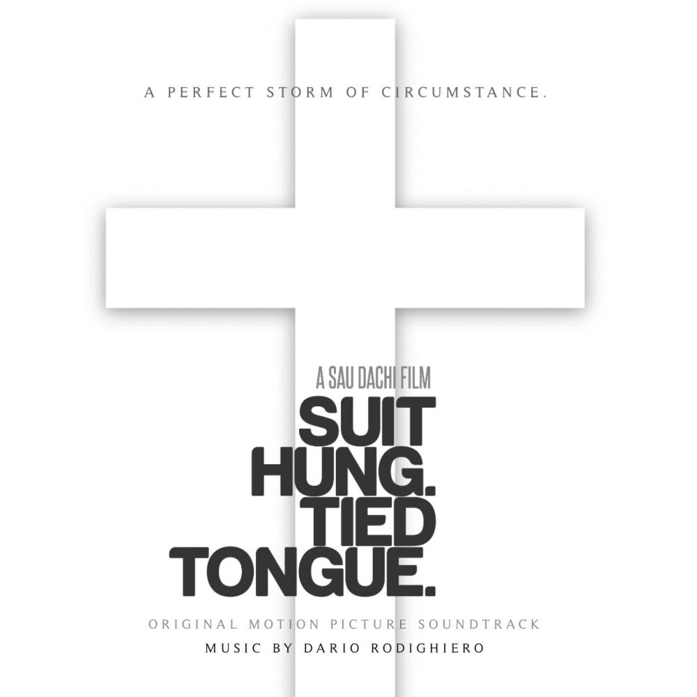 Bonus Track (Suit Hung. Tied Tongue (Spoken Word) (feat. Alex Eydt) (Explicit)