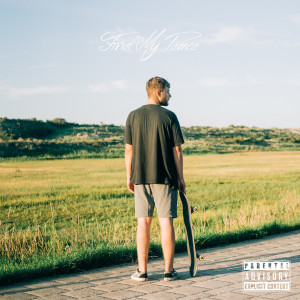 Asiah的专辑Find My Peace (Explicit)