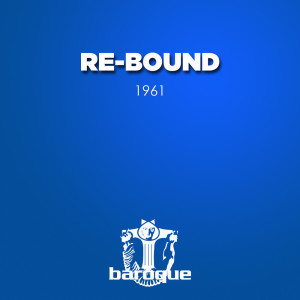 Album 1961 from Re-Bound