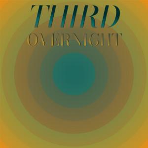 อัลบัม Third Overnight ศิลปิน Various