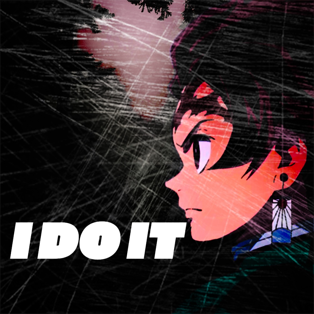 I Do It (Kurama Rap) (feat. Diggz Da Prophecy & Soul Tayshi) (Explicit)