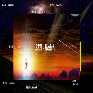 Album Hedsh from EFH