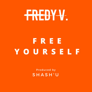 Album Free Yourself from Fredy V