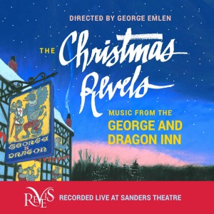 David Coffin的專輯The Christmas Revels: Music from the George & Dragon Inn (Live)
