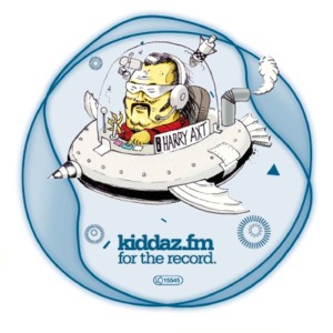 收聽Harry Axt的Starlights歌詞歌曲