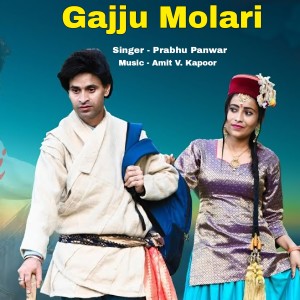Album Gajju Molari from Prabhu Panwar