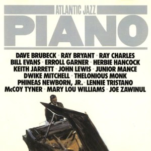ดาวน์โหลดและฟังเพลง Blues #2 (LP版) พร้อมเนื้อเพลงจาก Atlantic Jazz