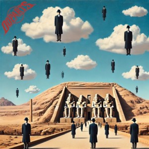 收听Young Cardamom的OOPARTS (feat. E.G.G.MAN)歌词歌曲