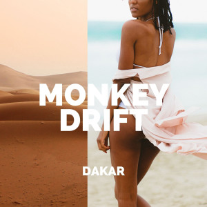 Monkey Drift的專輯Dakar