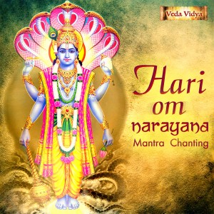 ดาวน์โหลดและฟังเพลง Hari Om Narayana (Mantra Chanting) พร้อมเนื้อเพลงจาก Jatin