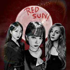 Rifaldy Bintara的专辑Red Sun!