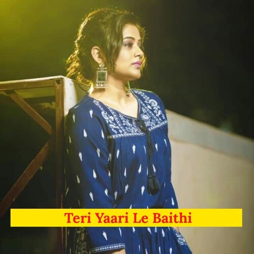 Teri Yaari Le Baithi
