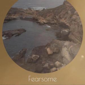 Listen to Fearsome song with lyrics from Mito Seef