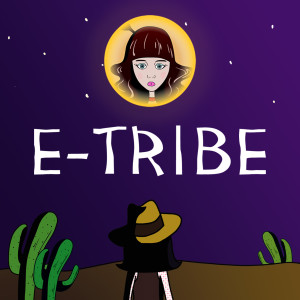 E-TRIBE Project Album (201004)