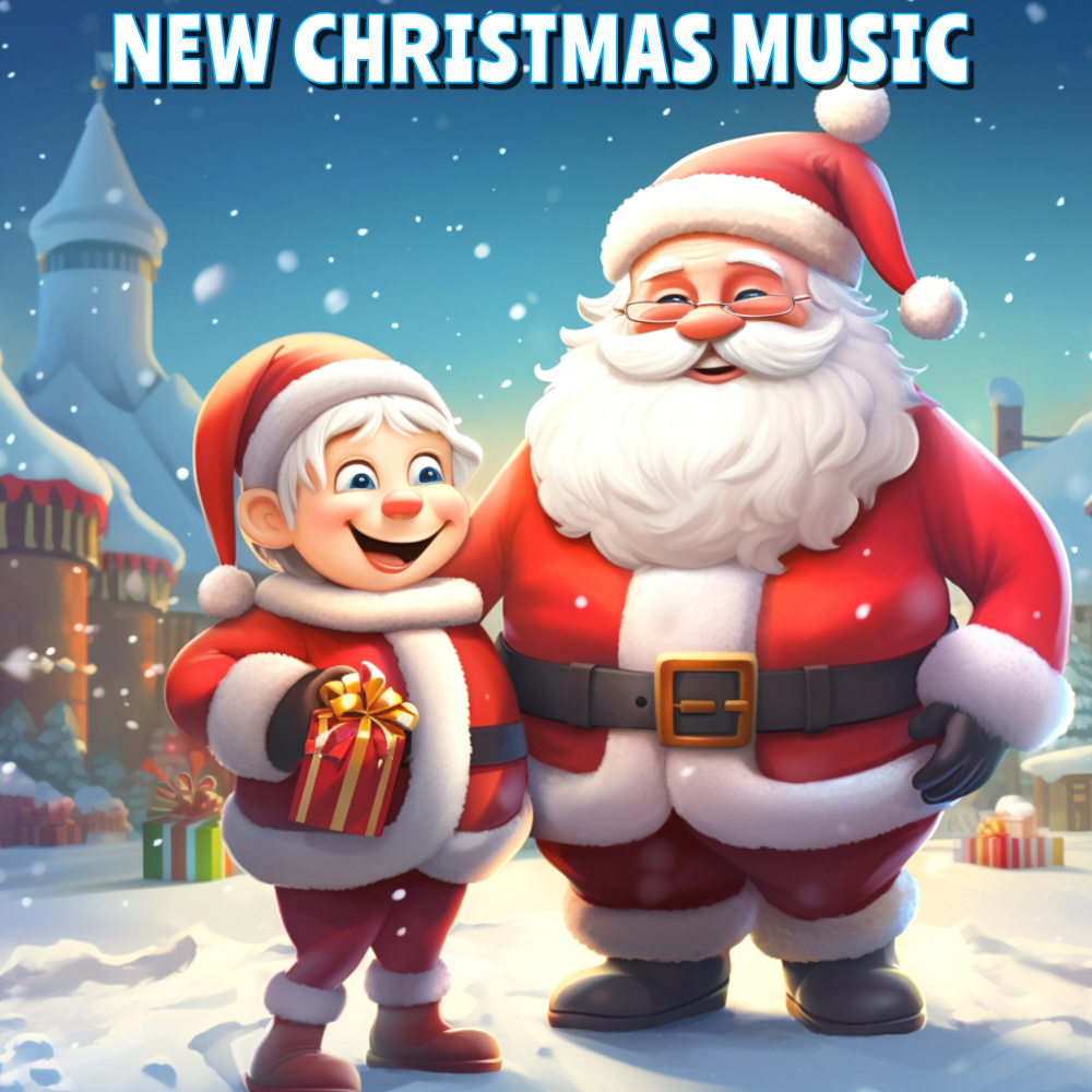 Santa's Boots
