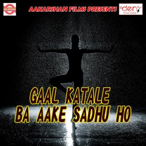 Listen to Gaal Katale Ba Aake Sadhu Ho song with lyrics from Bhikhari Yadav