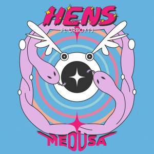 อัลบัม เมดูซา (Medusa) ศิลปิน URBOYTJ