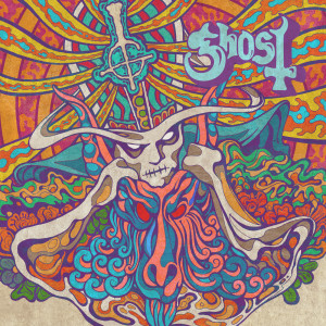 ดาวน์โหลดและฟังเพลง Kiss The Go-Goat พร้อมเนื้อเพลงจาก Ghost B.C.