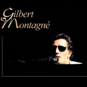 收聽Gilbert Montagne的Bienvenue歌詞歌曲