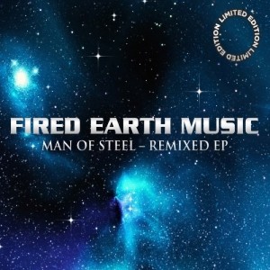 ดาวน์โหลดและฟังเพลง Man of Steel (Platinum Mix No Vocals) พร้อมเนื้อเพลงจาก Troels Brun Folmann