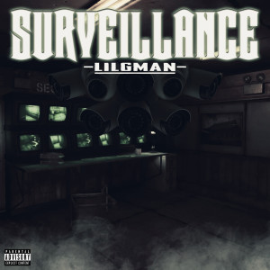 Album Surveillace (Explicit) from 