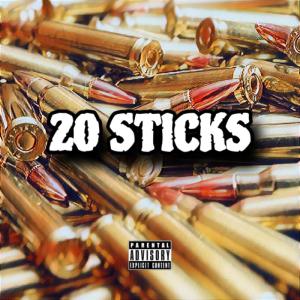 收聽Haze的20 STICKS (Explicit)歌詞歌曲